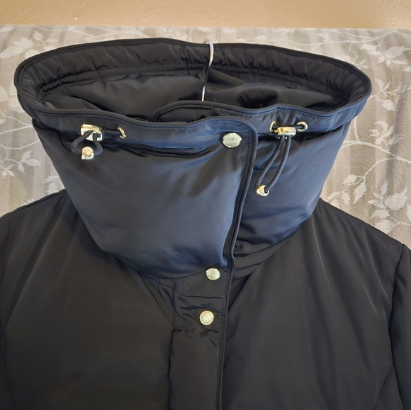 ❄❄🔥BRAND NEW COLE HAAN 3/4  DOWN COAT - Picture 8 of 10